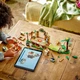 Конструктор LEGO Super Mario Дом на дереве Донки Конг. Дополнительный набор 555 деталей (71424) - изображение 6