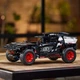 Конструктор LEGO Technic Audi RS Q e-tron 914 деталей (42160) - изображение 4