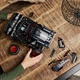 Конструктор LEGO Technic Audi RS Q e-tron 914 деталей (42160) - изображение 5