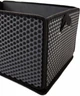 Органайзер в багажник EVAtech LightBox 33x50x25 см Сота серая с черным кантом (BS13837OS5SGB) - изображение 2
