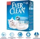 Наповнювач для котячого туалету бентоніт Евер Клин (Ever Clean ) Екстра Сила без запаху 10л - зображення 2