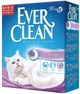 Наповнювач для котячого туалету бентоніт Евер Клін (Ever Clean) з ароматом лаванди 6л - зображення 3