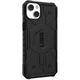 Ударопрочный чехол UAG Pathfinder с MagSafe для Apple iPhone 14 Plus (Черный) (211219) - изображение 5