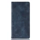 Чехол-книжка Deexe Retro Style для Samsung Galaxy M32 (M325) - Blue - изображение 2