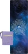 Преміальний килимок для йоги Luna Yoga Travel 1830х610х1.5 мм Om (LunaYogaTravelOm) - зображення 1