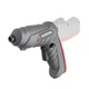 Викрутка акумуляторна 3.6 V, NiCd, поворотна рукоятка, кейс+насадки INTERTOOL DT-0302 - изображение 2