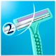Бритва Gillette Simply Venus 2 4 шт. (3014260246693/8700216143714) - зображення 3
