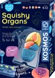 Набор для исследования Kosmos Squichy Organs Желейные органы (616816) (4002051616816) - изображение 1