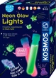 Набір для дослідження Kosmos Neon Glow Lights Неонові вогні 616830 (4002051616830) - зображення 1