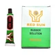 Клей для латок камери велосипеда Red Sun 20 г - зображення 4