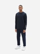Свитшот мужской Tom Tailor 1039571-10668 2XL Sky Captain Blue (4067261524894) - изображение 3