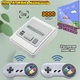 Портативна ігрова консоль Puls 8 Bit Classic Game Box 2 джойстика бездротових 3000 вбудованих ігор - зображення 1