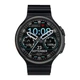 Смарт часы круглые Smart Watch V3 ULTRA-MAX 1.6дюймов-поддержка звонков, спортивные режимы Black - изображение 5