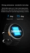 Смарт часы круглые Smart Watch V3 ULTRA-MAX 1.6дюймов-поддержка звонков, спортивные режимы Black - изображение 10