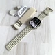 Смарт годинник Smart Watch V9 PRO MAX-2.1 дюйма-підтримка дзвінків, спортивні режими, 2 ремінці White - зображення 5
