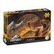 Пазл 500 элементів DoDo Jurassic World (4823115904577) - зображення 1