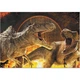 Пазл 500 элементів DoDo Jurassic World (4823115904577) - зображення 2