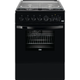 Плита ZANUSSI ZCK67211BA - зображення 1