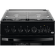 Плита ZANUSSI ZCK67211BA - зображення 2