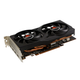 Відеокарта BIOSTAR AMD Radeon RX6600 Matrix 8GB (VA66M6RM81) - изображение 2