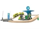 Дерев'яна залізниця PlayTive Train (Заправка) Німеччина (Brio, Hape, Viga Toys, Ikea) - изображение 3