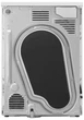 Сушильна машина LG DC90V5V0W - изображение 8
