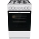Плита Gorenje GK 5C40 WH (FM513D-HPD4B) (741292) - изображение 1