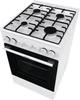 Плита Gorenje GK 5C40 WH (FM513D-HPD4B) (741292) - изображение 2