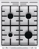 Плита Gorenje GK 5C40 WH (FM513D-HPD4B) (741292) - изображение 3
