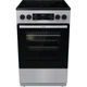 Плита електрична Gorenje GEC5C41SG - изображение 1
