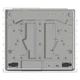 Варочная поверхность Gorenje, газ. GT 642 AXW (BG6BA-G0B) (737671) - изображение 6