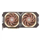 Відеокарта ASUS Nvidia GeForce RTX4080-O16G-NOCTUA - изображение 1