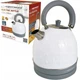 Електрочайник ESPERANZA EKK034W COLAMBIA White (EKK034W) - изображение 2