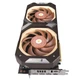 Відеокарта ASUS Nvidia GeForce RTX4080-O16G-NOCTUA - изображение 9