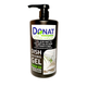 Гель Donat Clear Nature для миття посуду 1л - зображення 1