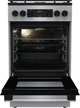 Плита Gorenje GK 5C60 SJ (FM514D-JPD4B) (741199) - изображение 4