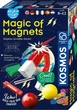 Zestaw naukowy Kosmos Magic of Magnets Magia magnesów (617233) (4002051617233) - obraz 1