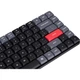 Клавіатура Keychron K3 PRO 84 key QMK White Led Gateron Blue UA (K3PA2_KEYCHRON) [94913] - зображення 4