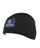 Шапка мужская Tommy Hilfiger Hats Baret TH-190-B-1644 Black - изображение 3