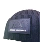 Шапка мужская A|X AX-1661 Navy Blue - изображение 3