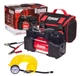 Компресор "Штурмовик" АС-72 150psi/25Amp /90л/2 циліндра /шланг 5,0м/клеми - изображение 2