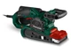 Parkside Стрічкова шліфувальна машина PBSD 600 A1 600 Вт - зображення 1