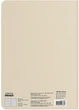 Блокнот Orner I have a magic note Бежевый (orner-2164) (2601000023365) - изображение 5