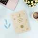 Блокнот Orner I have a magic note Бежевый (orner-2164) (2601000023365) - изображение 6