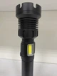 Ліхтарик ручний Mackros P90 LED Б/В - изображение 5
