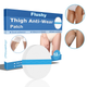 Бандалетки патчі від натирань Thigh Anti-Wear Patch 12 штук - изображение 1