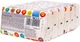 Платки бумажные Bella Mega Pack Двошарові 150 шт х 6 уп (5900516040901) - изображение 3