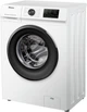 Пральна машина HISENSE WFVC6010E - зображення 2