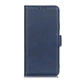 Чохол Deexe Pocket Wallet для Xiaomi Poco X3 / Poco X3 Pro - Blue - зображення 2