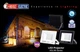 Прожектор светодиодный Horoz Electric 20W 6400K ASLAN-20 Белый - изображение 5
